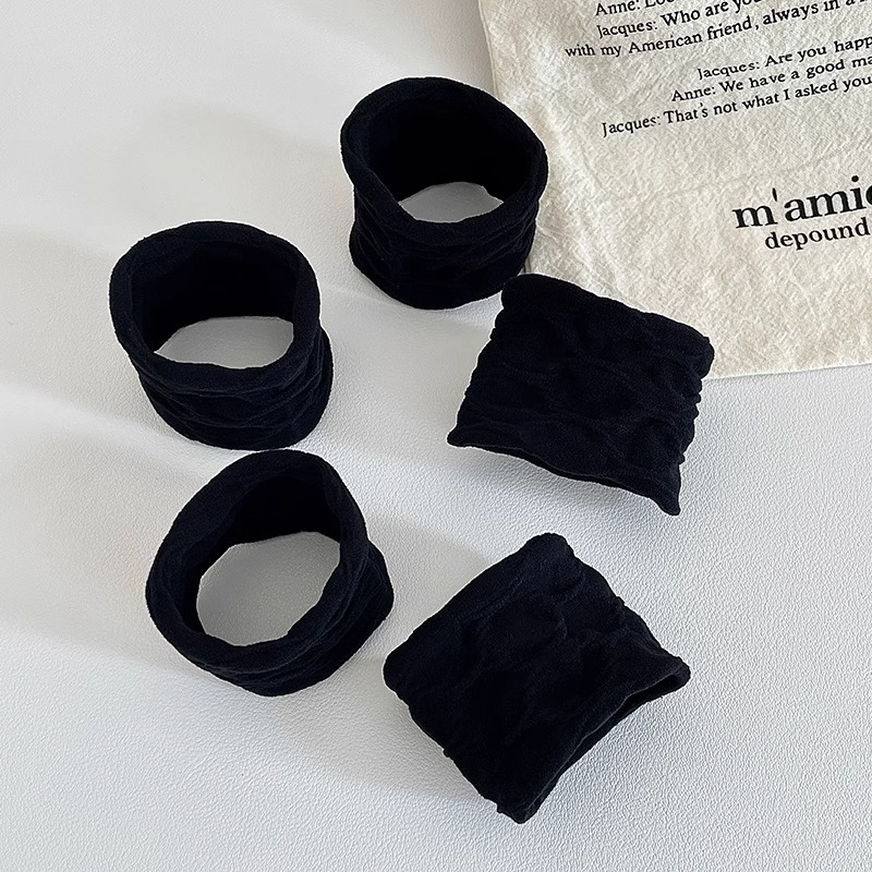 Coleteros de Estilo Nuevo 2025, Frescos y Sencillos, Bandas para el Cabello Modernas y Versátiles, Bandas Elásticas de Alta Elasticidad y Duraderas, Accesorios para el Cabello de Otoño e Invierno.