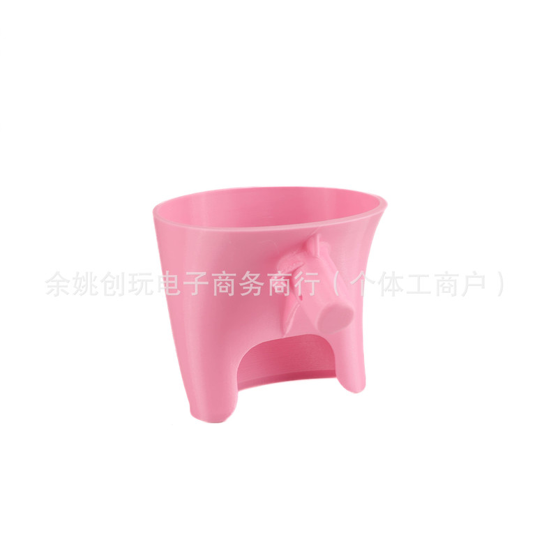 跨境新款 适用于Artisan Ksm150 5夸特搅拌器面粉漏斗Flour Funne|undefined