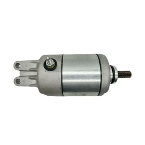 58440001000 ATV KTM640 98-08 üçün starter motoru