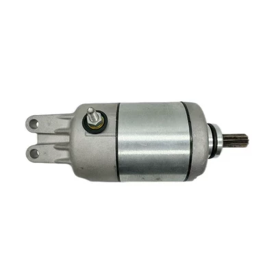 58440001000 Starter motor for ATV KTM640 98-08 accessory motor (Starter and accessories)