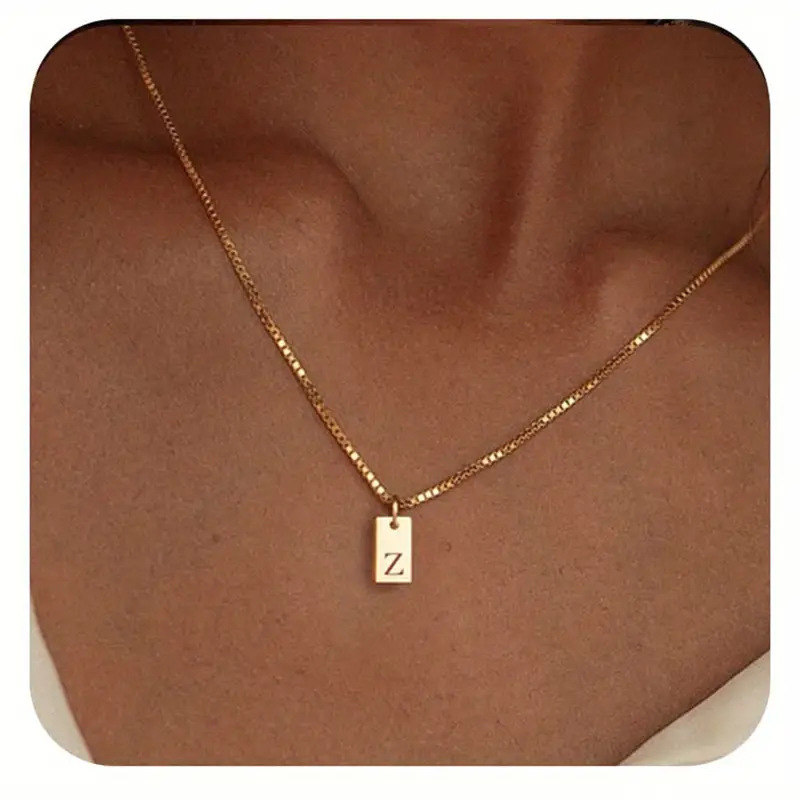 Vacuum 18K Gold-Z