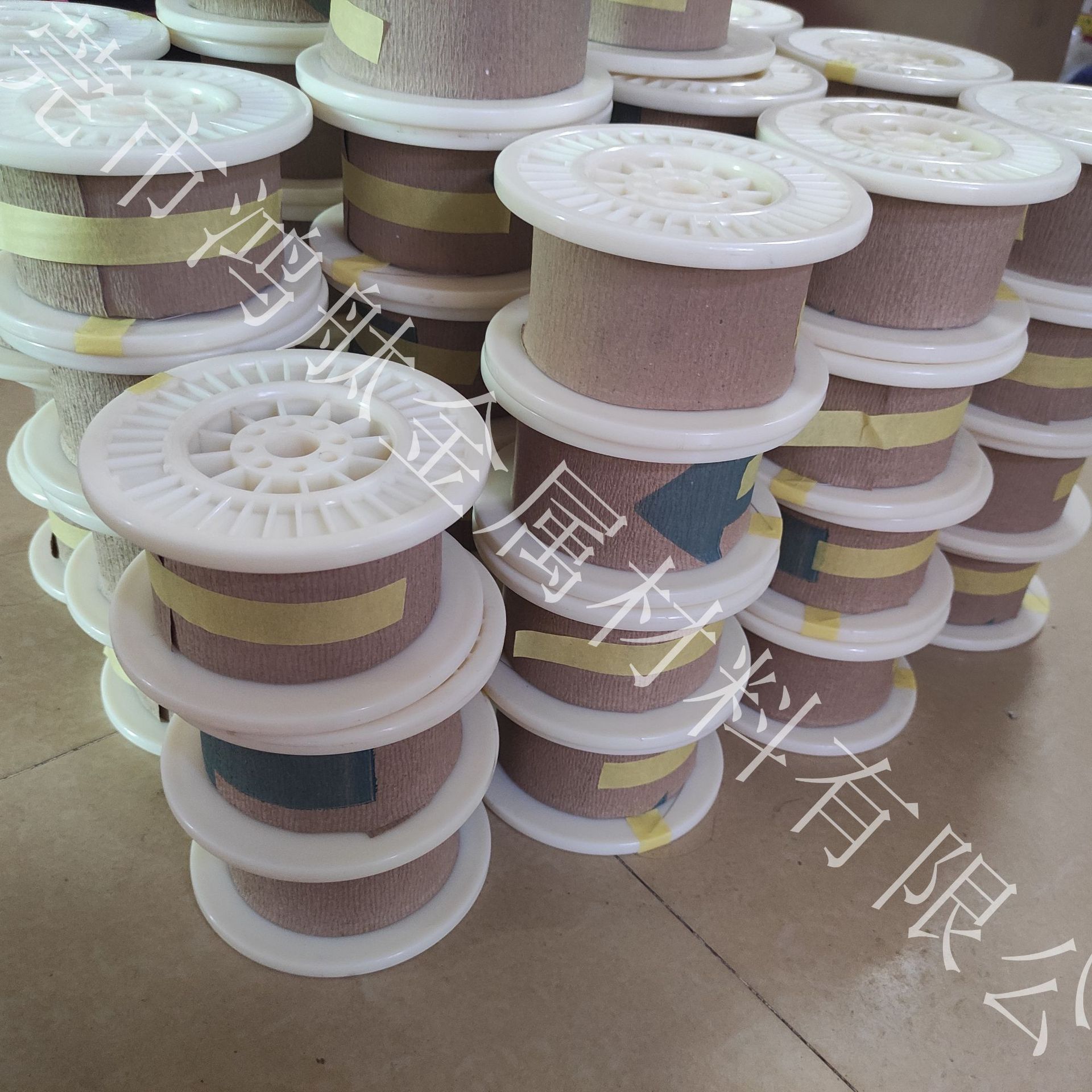 金刚石线 电镀金刚砂线 0.45mm宝石玉石切割线 0.25金刚砂线