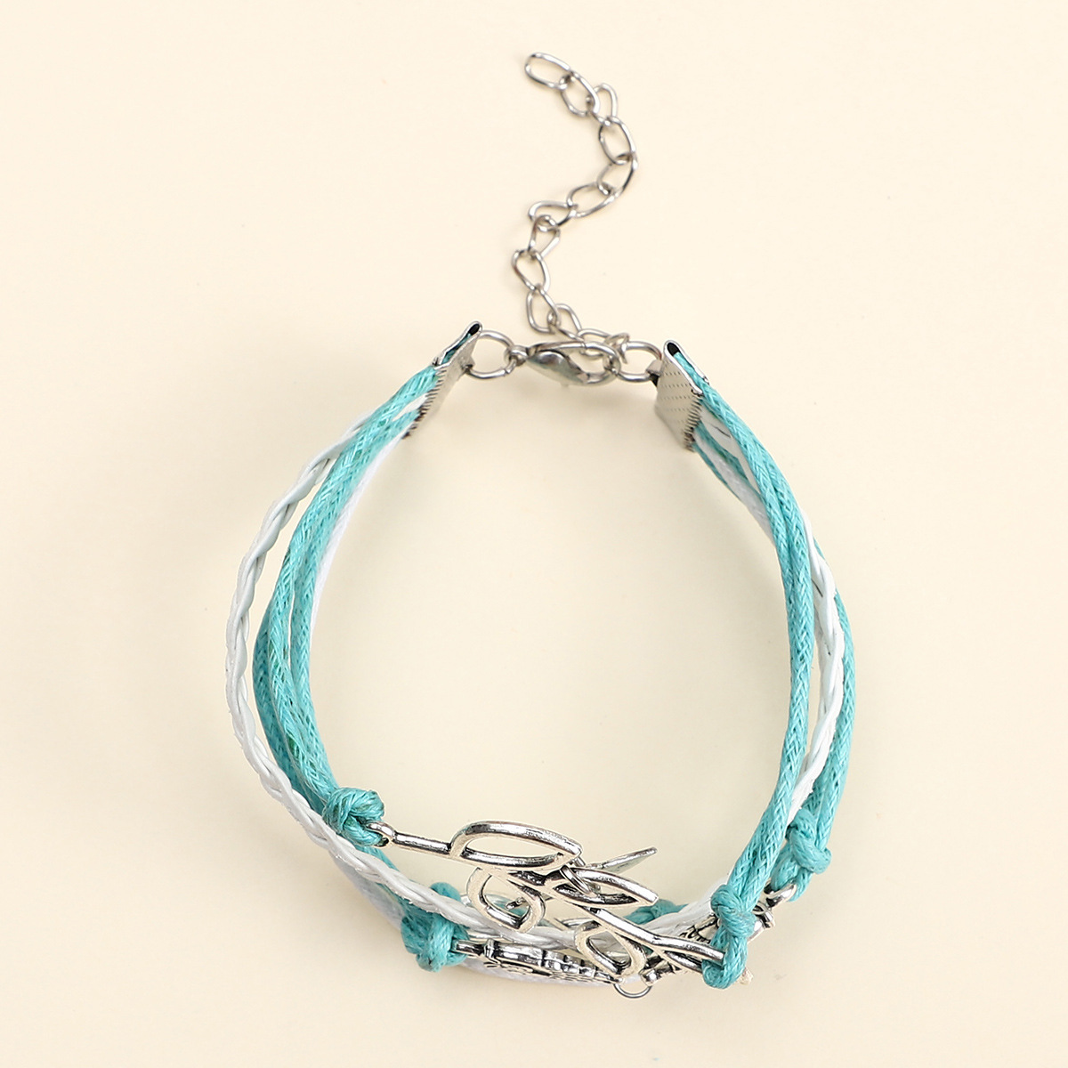 Elegant Handmade Bracelet 4