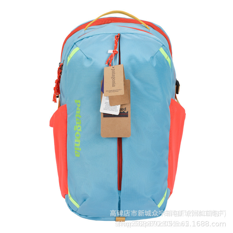 Pata 屋外新しい防水登山レジャーサイクリング旅行バックパック男性と女性のコンピュータスクールバッグスポーツハイキング|undefined