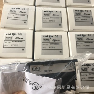 American Red Lion IMP20162 PAXCDS10 PAXP0000 New Genuine REDLION Instrument Communication Card