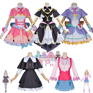 ����̽��֮����Ůcos��ɭ��¶¶������Ԫȫ��cosplay���B��ȹ