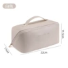 White big capacious storage system, increased thickness