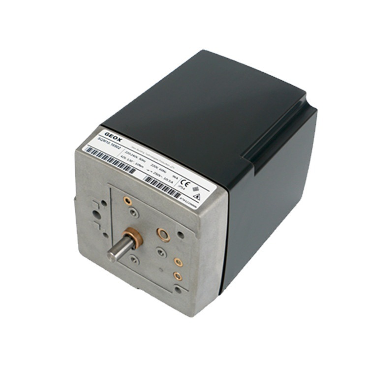 风门执行器BDA1.155L26可替代西门子SQM10.15562配件智能调节