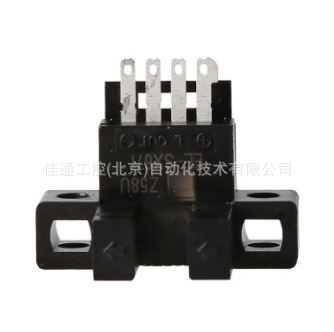 欧姆龙 光电传感器；EE-SX671