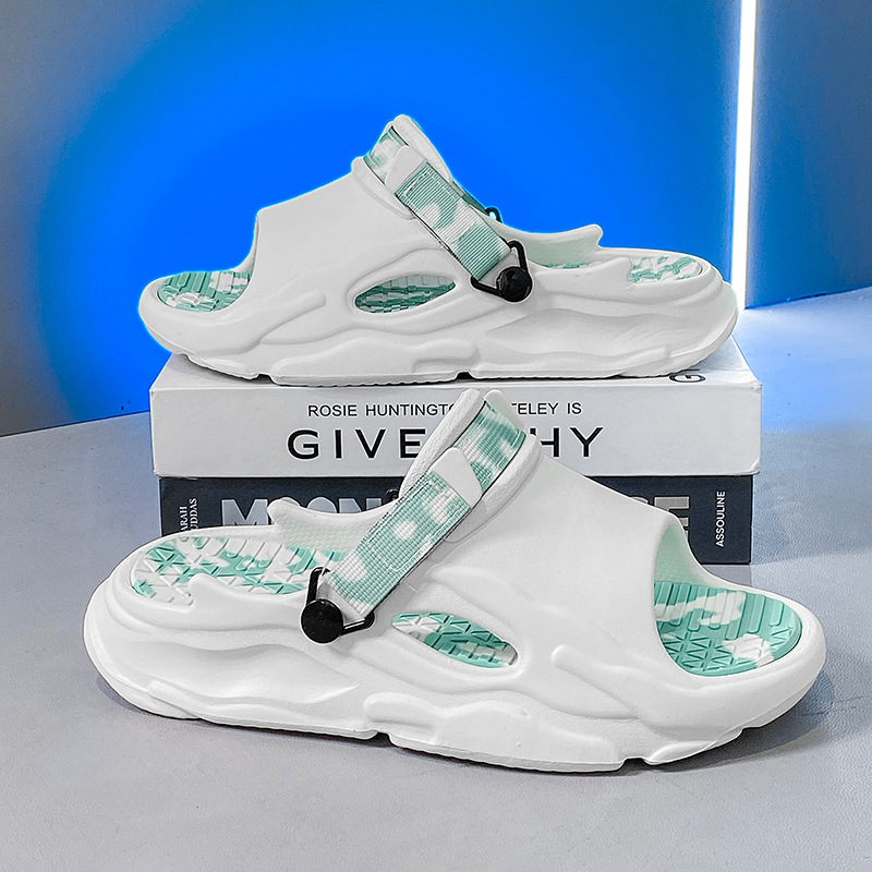 MC-2121 화이트 그린