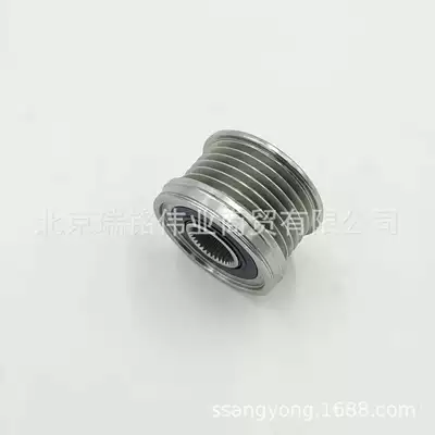 Pulley SSANGYONG – Shuanglong Generatorlar hissələri (Dinamo və detalları)