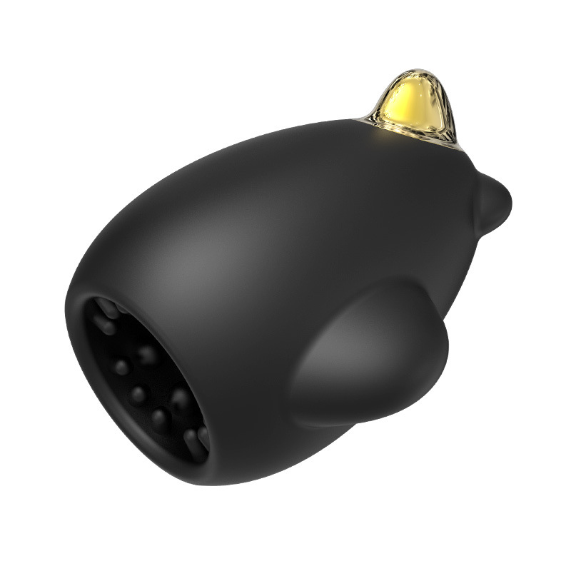 Trainer Desensitizing Strong Vibration Cup Male Device Popular Adult Toy_voghion.com