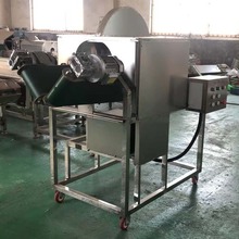 大白菜切半机 包菜平均切割机 冬瓜西瓜哈密瓜切半机