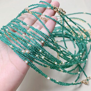 �G؈�ۼ⾧��Ů���i��� ��ĸ�Gɫ�⾧ ����ܺÿ� 2mm����С��