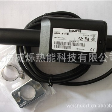 供应QRI2B2.B180B1电眼西门子SIEMENS火焰探测器（图）