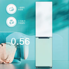 海尔零嵌入组合冰箱能效全空间保鲜占地小左右门可调其他