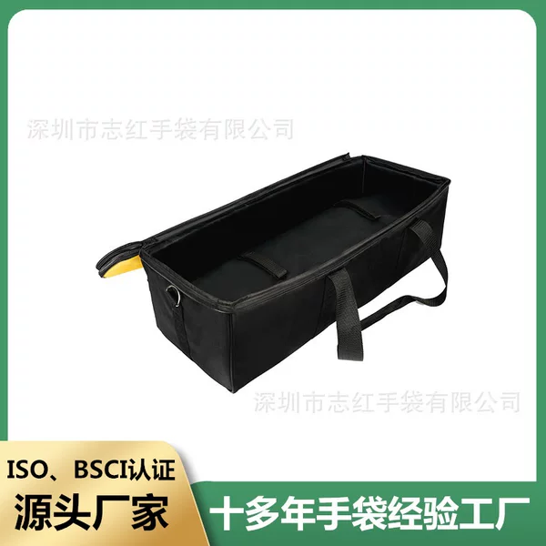 Shenzhen factory supplies printer storage bag multi-function heat press machine tool bag waterproof large capacity Toolkit