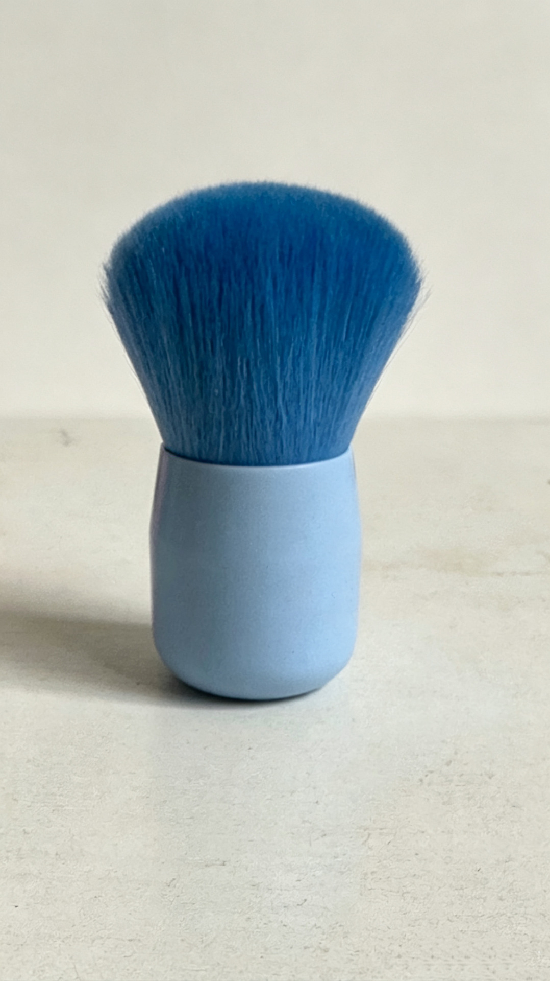 Cepillo para Polvo de Uñas Tipo Hongo Limpieza de Polvo para Manicura y Maquillaje image 17