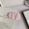 New style - pink and white