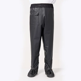 防雨鞋套;鞋套、鞋刷;涉水裤