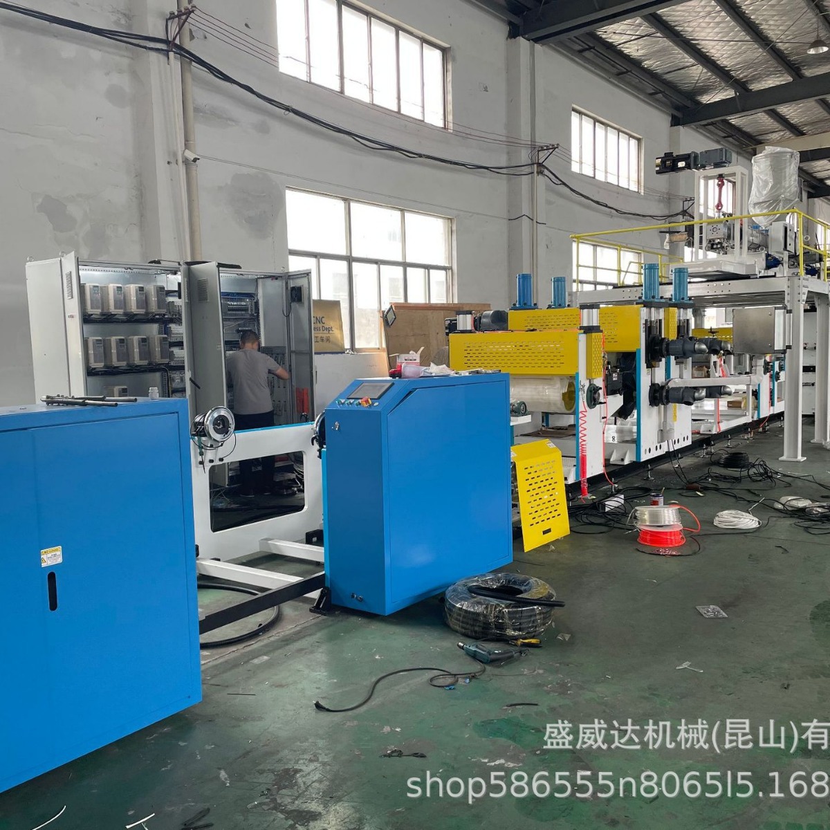 连续纤维增强热塑单向带CFRT-700江苏昆山工厂直销