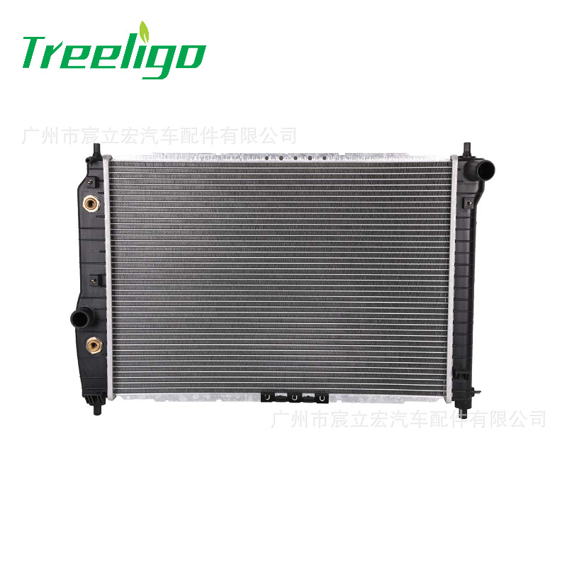 Para Chevrolet CHEVROLET accesorios de aire acondicionado del coche tanque de agua radiador sistema de calefacción Chevy GMC