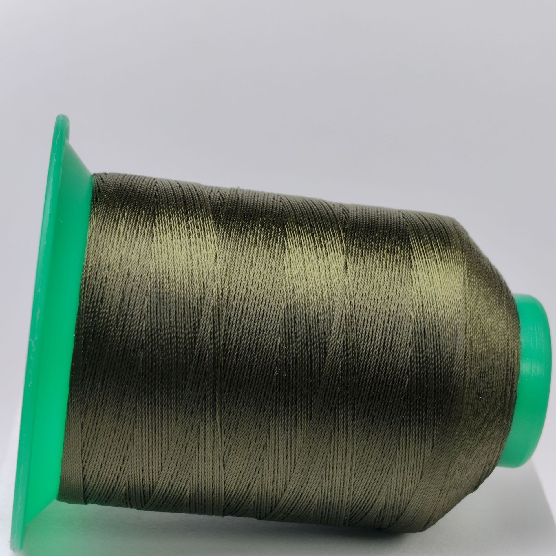 663.2 재고. 1800 m * 이끼 그린