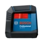 博世bosch绿光激光水平仪
