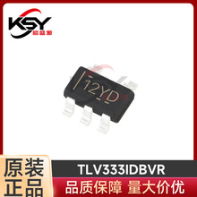 TLV333IDBVR ˿ӡ12YD SOT23-5 ԭװ��Ʒ ��Ƭ ����Ŵ�оƬ