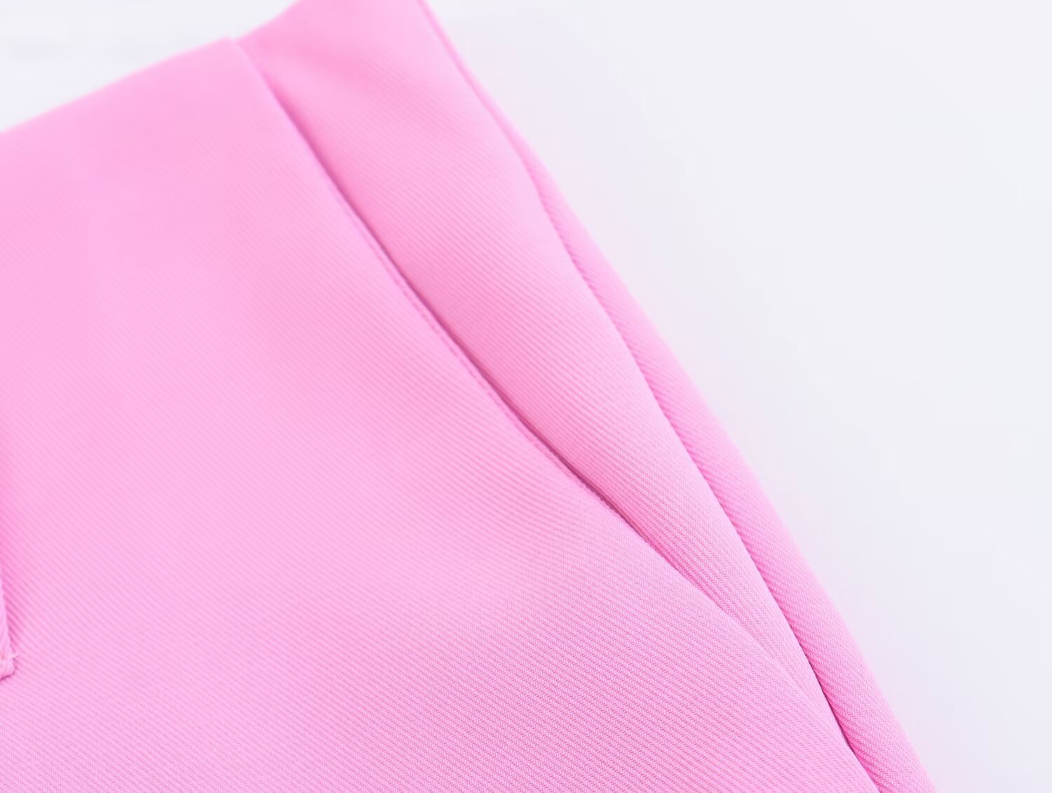 345g Weight Long Sleeve Sleeve Length Polyester Fabric Type Pant Co-ord Set, Blazer Suits Co-ord Set Sets Type 2 Pieces Set Quantity Daily Occasion Turndown Neckline Loose Fit Type Solid Color Pattern Spring, Autumn Season Women's Gender Pleated Design Casual, Elegant Style Daily Women's Casual Elegant Solid Color Polyester Pleated Pant Co-ord Set Blazer Suits Co-ord Set Pants Sets 19