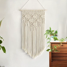 壁挂、壁饰;收纳架;花盆装饰