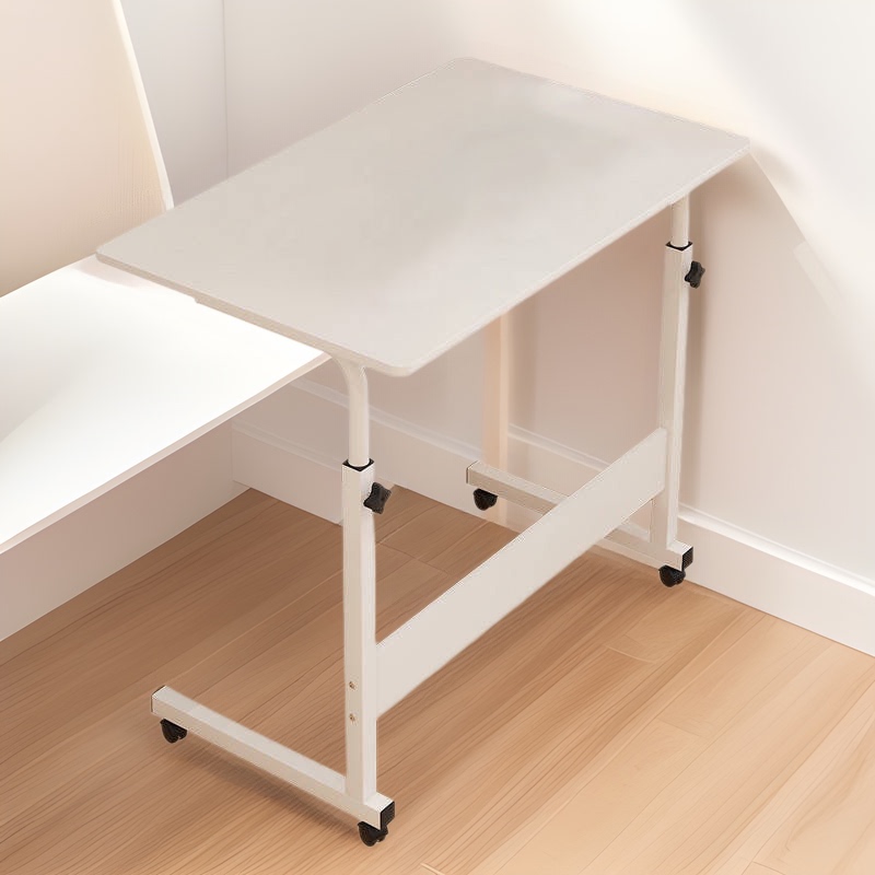 Lifting Movable Simple Desk Simple Small Table Bedroom Bed Computer Desk Rental Home Student Bedside Table