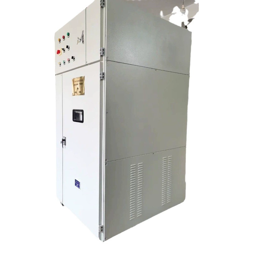 Производители продают инверторный шкаф подавления пускового тока Регулируемый высоковольтный утолщенный пластинчатый трансформатор шкаф подавления пускового тока