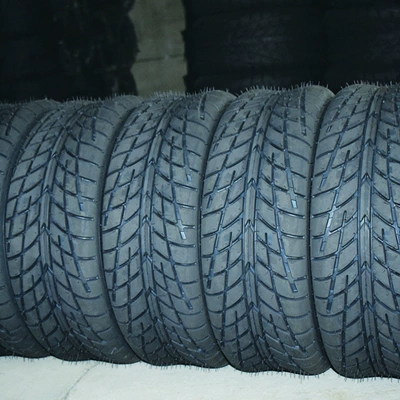 Atv Accessories 25X 8-12inch Yolsuzluq şinləri