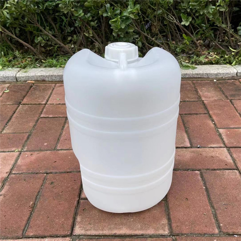 批10L升20L带水龙头的塑料桶储水桶食品级酒桶水桶酒厂酒壶带放气