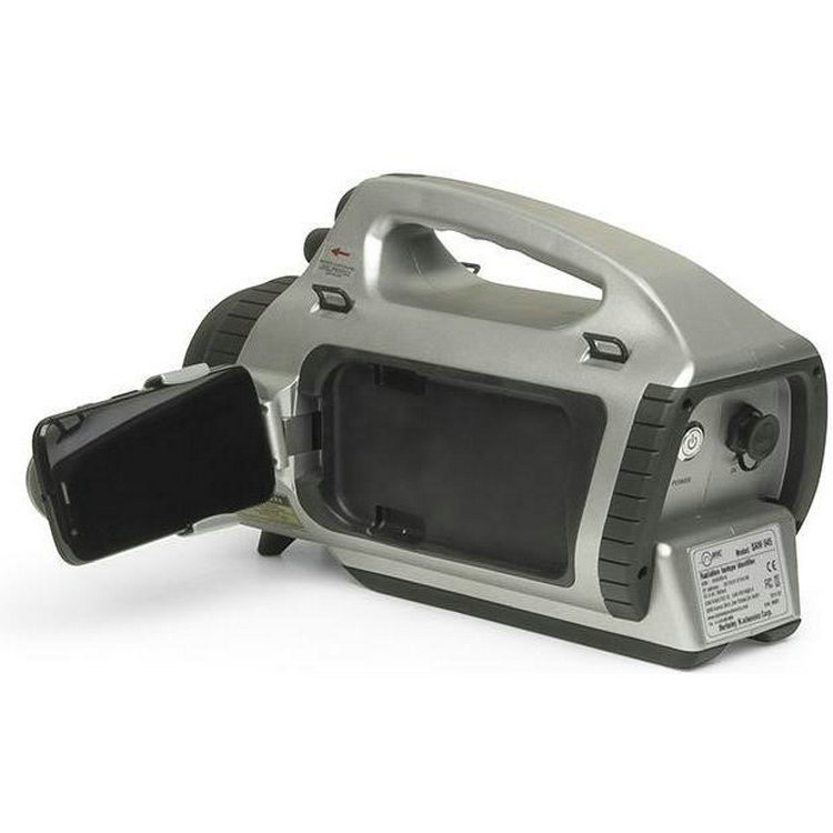 美国NBC Model SAM 950便携式核素识别仪 γ伽马能谱仪 同位素识