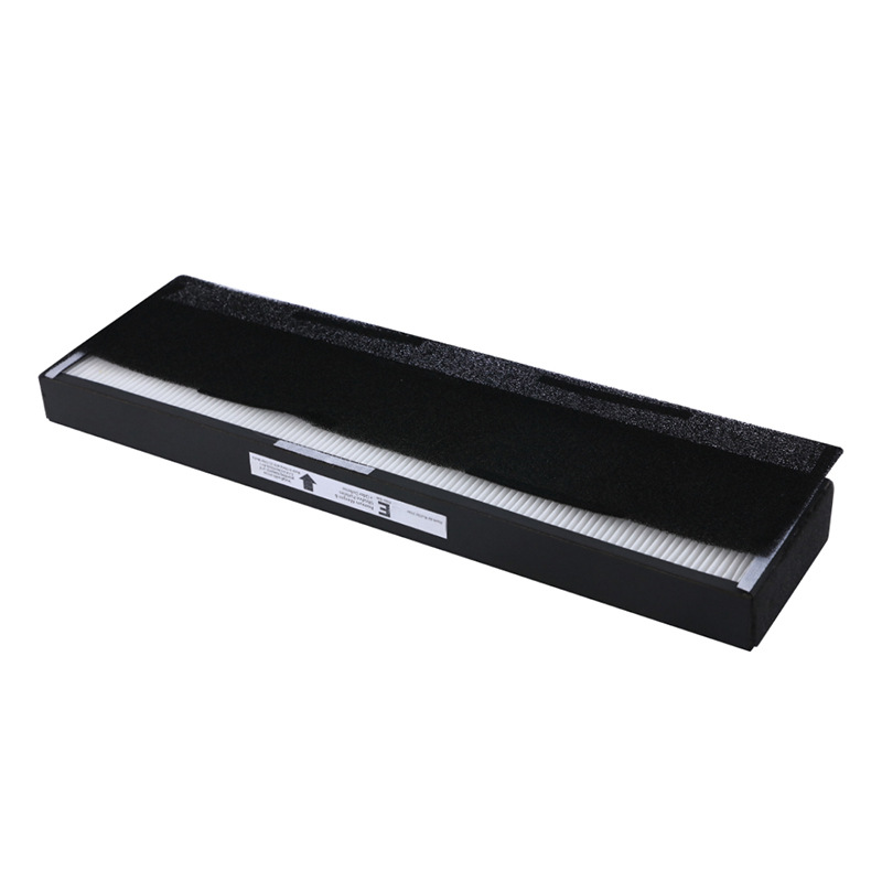 适配 Filtrete Size E 空气净化替换HEPA除雾霾 PM2.5 过滤器滤芯