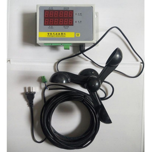Tower Crane Anemometer, Tower Crane Wind Speed Meter, Tower Crane Special Anemometer, Tower Crane Meteorological Wind Speed Alarm Instrument