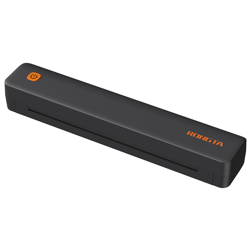 Impresora Térmica Portátil para Tareas F11D A4 con Bluetooth para Celular