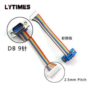 db9���L���M��oki�ʾ�rs232���ھ���DIDC-9Pһ��һĸ���usbVGA