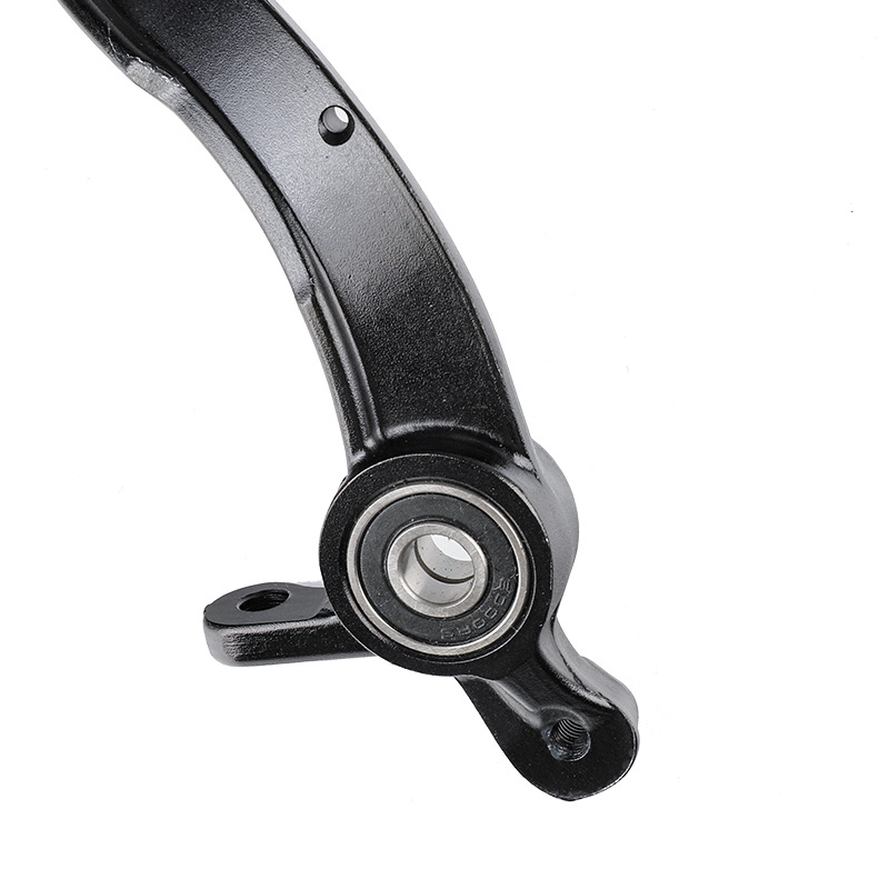 Suitable for Ktm Brake Pedal Husqvarna Hengjian Kevi Xikai Foot Brake Lever Off-Road Motorcycle Modification Accessories