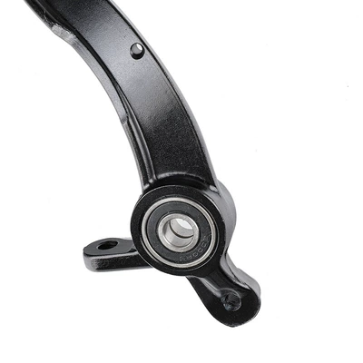 Off-Road Motorcycle Modification Accessories, Motorcycle pedals