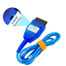 INPA K+DCAN USB FT232 ���_�P�m���BMW��܇�\�ྀ�{ɫ