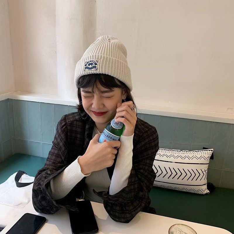 북극곰 베이지