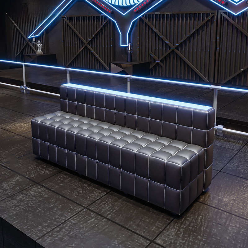 야광 데크/미터