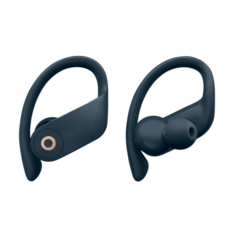 国境を越えた新型pb pro耳掛けbluetoothイヤホン運動ランニングステレオ耳掛け首掛けpb|undefined