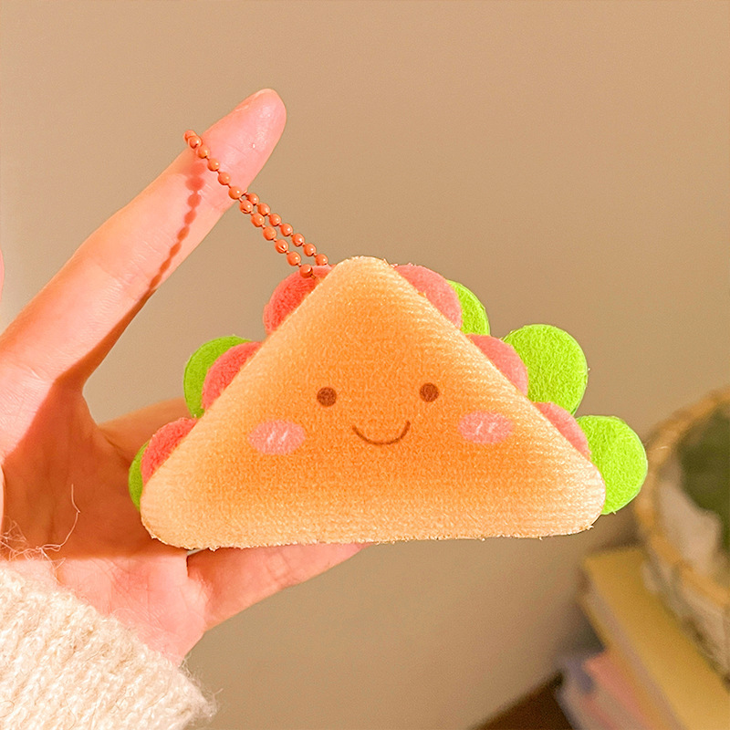 イベントの屋台用の小さなギフト、かわいいぬいぐるみペンダント、人形バックパック、キーホルダー、人形アクセサリー|undefined