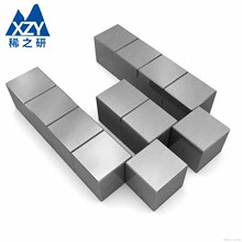 高纯度钨块钨片钨板钨立方配重加工定做纯钨棒钨针钨管试验科研用