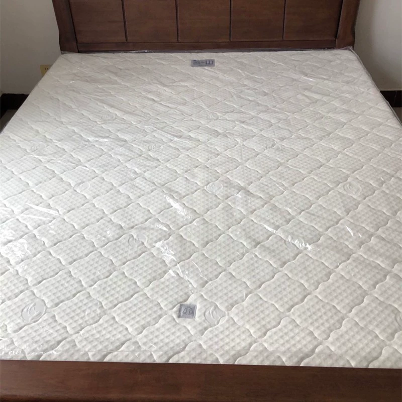 Plastic mattress, protective case, sheet, transparent waterproof protective bedspread