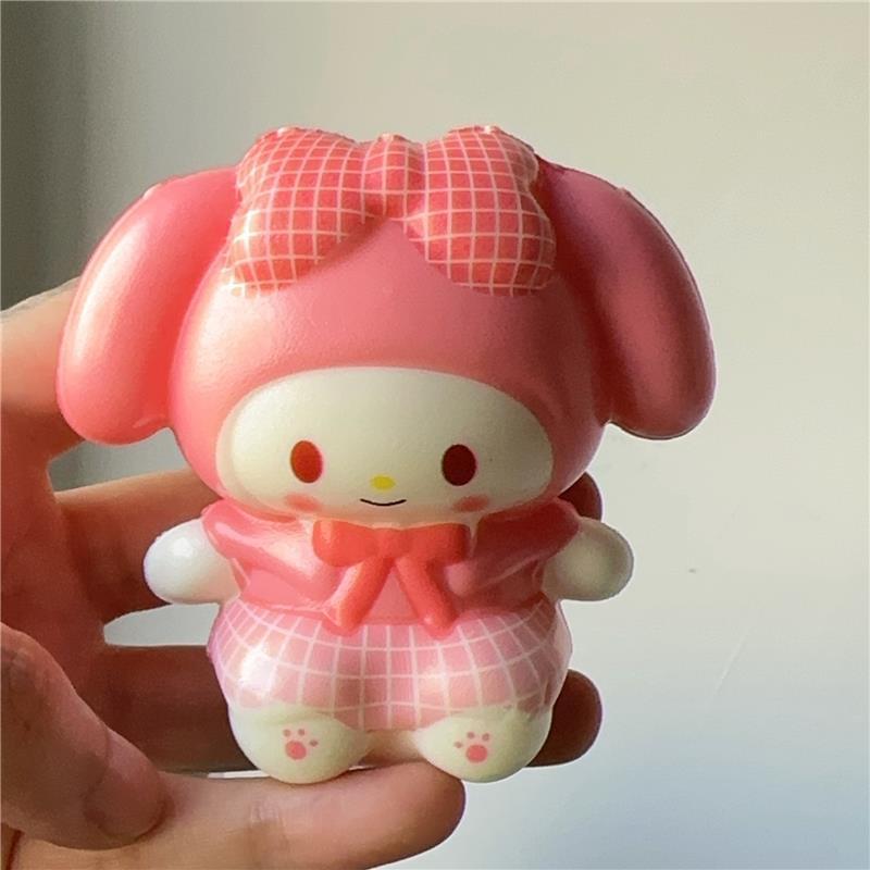 앉은 자세❀멜로디 [외모모델]